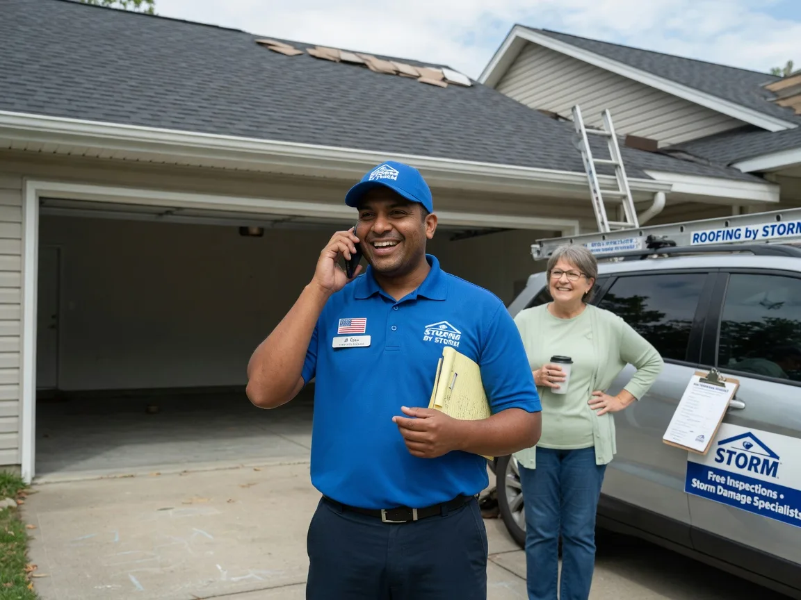Roof Repair Near Me Kaiser, MO FAQs