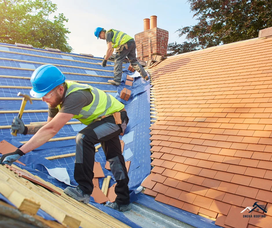 Why choose Roof Repair Near Me in Kaiser, MO